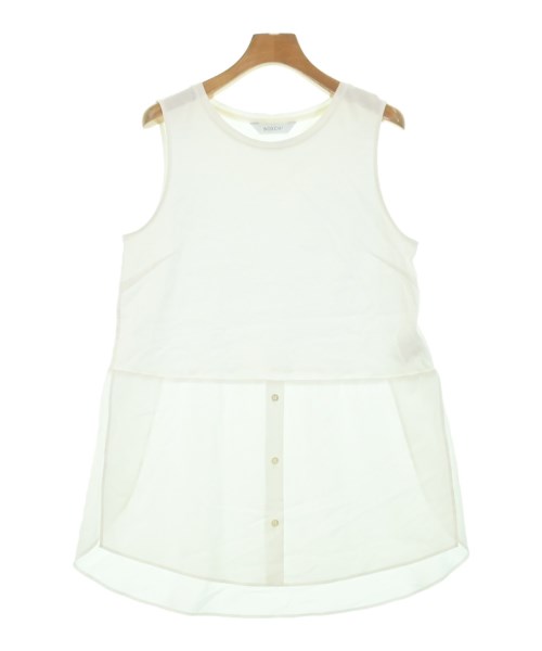 BOSCH(ボッシュ)ブラウス 白 サイズ:38(M位)/2200644123075