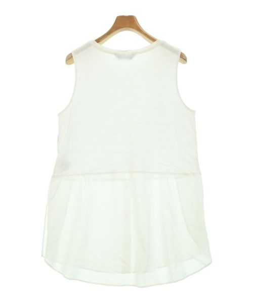 BOSCH（ボッシュ）ブラウス 白 サイズ:38(M位) レディース/2200644123075