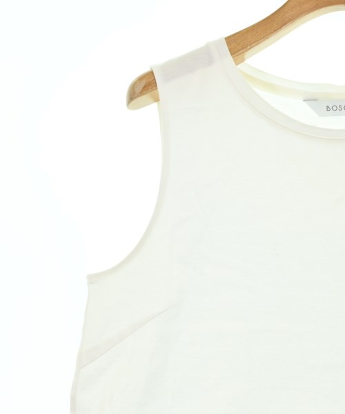 BOSCH（ボッシュ）ブラウス 白 サイズ:38(M位) レディース/2200644123075