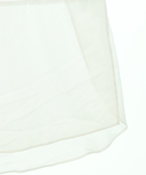 BOSCH（ボッシュ）ブラウス 白 サイズ:38(M位) レディース/2200644123075