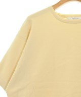 BOSCH（ボッシュ）ニット・セーター 黄 サイズ:38(M位) レディース/2200644123105