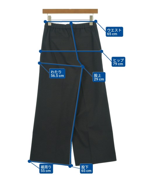 BOSCH（ボッシュ）その他 黒 サイズ:36(S位) レディース/2200623701027