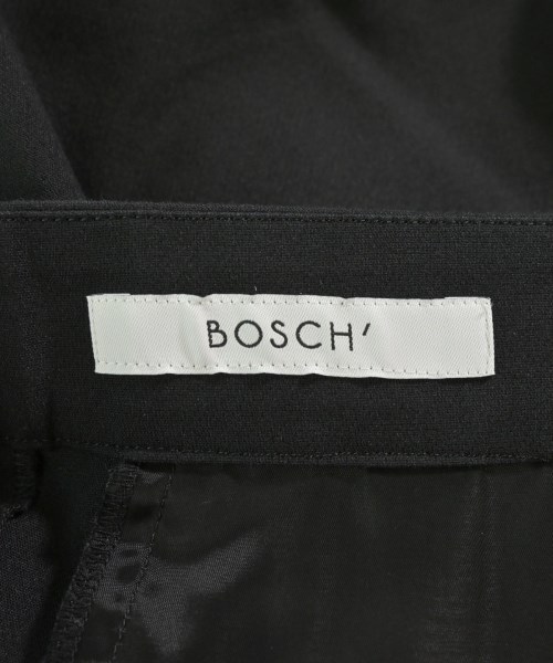 BOSCH（ボッシュ）その他 黒 サイズ:36(S位) レディース/2200624935018