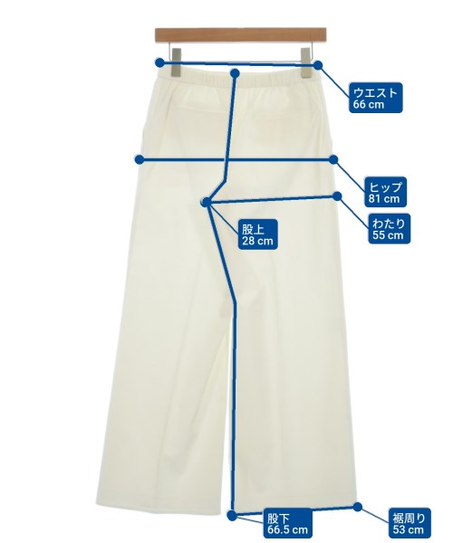 BOSCH（ボッシュ）その他 白 サイズ:36(S位) レディース/2200624935025