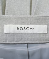 BOSCH（ボッシュ）ロング・マキシ丈スカート グレー サイズ:36(S位) レディース/2200616339060
