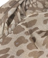 BOSCH（ボッシュ）ストール 茶 サイズ:- レディース/2200618001088