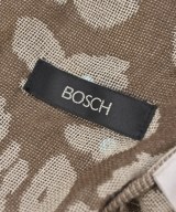 BOSCH（ボッシュ）ストール 茶 サイズ:- レディース/2200618001088