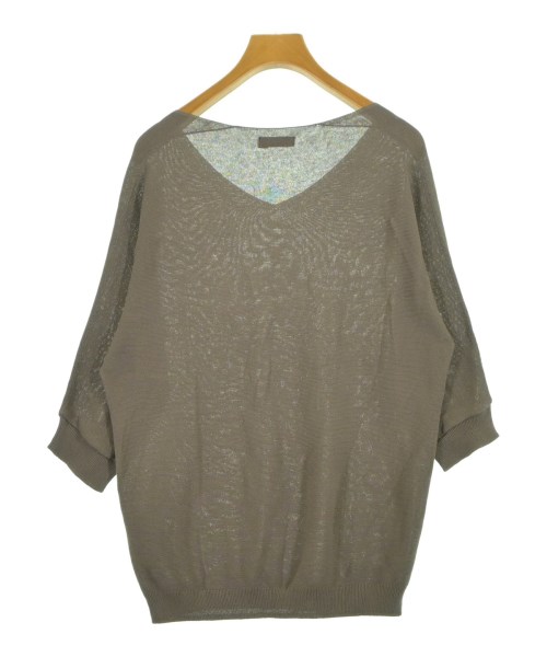 BOSCH（ボッシュ）ニット・セーター 茶 サイズ:38(M位) レディース/2200629376144