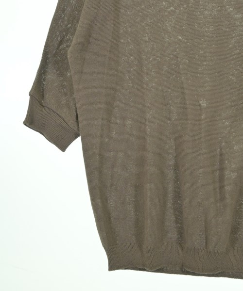 BOSCH（ボッシュ）ニット・セーター 茶 サイズ:38(M位) レディース/2200629376144