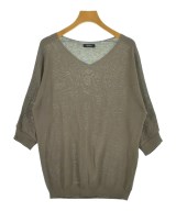 BOSCH（ボッシュ）ニット・セーター 茶 サイズ:38(M位) レディース/2200629376144