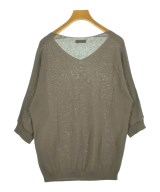 BOSCH（ボッシュ）ニット・セーター 茶 サイズ:38(M位) レディース/2200629376144