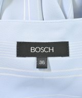 BOSCH（ボッシュ）ブラウス 青 サイズ:36(S位) レディース/2200612879010