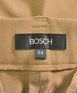 BOSCH（ボッシュ）スラックス ベージュ サイズ:34(XS位) レディース/2200615507019