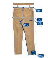 BOSCH（ボッシュ）スラックス ベージュ サイズ:34(XS位) レディース/2200615507019