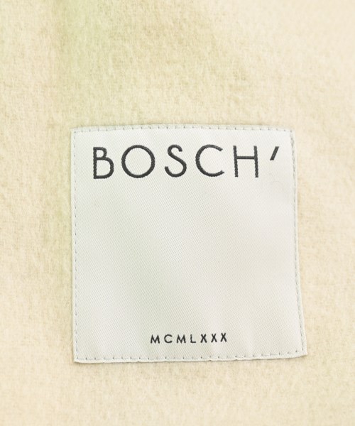 BOSCH（ボッシュ）その他 ベージュ サイズ:36(S位) レディース/2200603176012