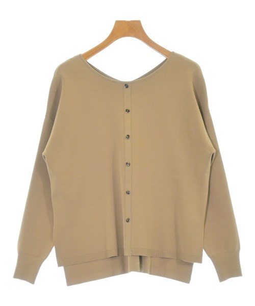 BOSCH(ボッシュ)ニット・セーター ベージュ サイズ:38(M位)/2200672710056