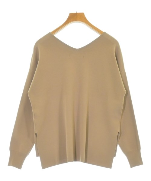 BOSCH（ボッシュ）ニット・セーター ベージュ サイズ:38(M位) レディース/2200672710056