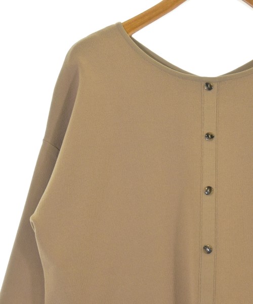 BOSCH（ボッシュ）ニット・セーター ベージュ サイズ:38(M位) レディース/2200672710056