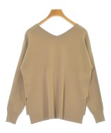 BOSCH（ボッシュ）ニット・セーター ベージュ サイズ:38(M位) レディース/2200672710056