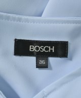 BOSCH（ボッシュ）ブラウス 黒 サイズ:36(S位) レディース/2200695683030