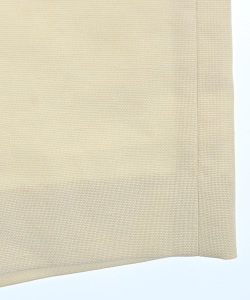 BOSCH（ボッシュ）オールインワン/サロペット 白 サイズ:38(M位) レディース/2200652438192