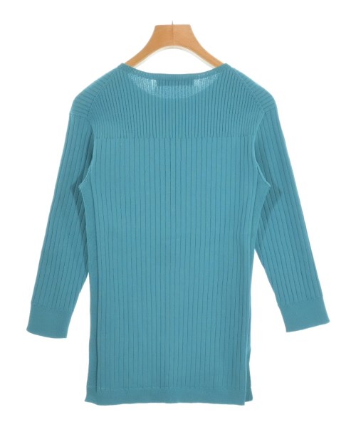 BOSCH（ボッシュ）ニット・セーター 青 サイズ:38(M位) レディース/2200652438314