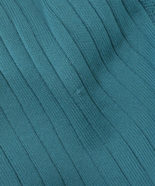 BOSCH（ボッシュ）ニット・セーター 青 サイズ:38(M位) レディース/2200652438314