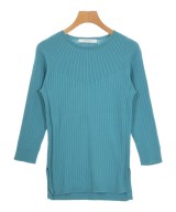 BOSCH（ボッシュ）ニット・セーター 青 サイズ:38(M位) レディース/2200652438314