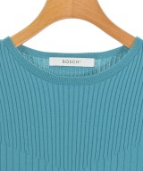 BOSCH（ボッシュ）ニット・セーター 青 サイズ:38(M位) レディース/2200652438314