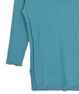 BOSCH（ボッシュ）ニット・セーター 青 サイズ:38(M位) レディース/2200652438314