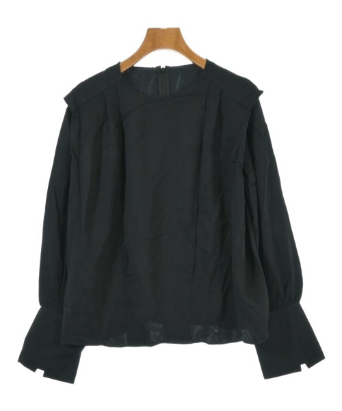 BOSCH(ボッシュ)ブラウス 黒 サイズ:38(M位)/2200653811246