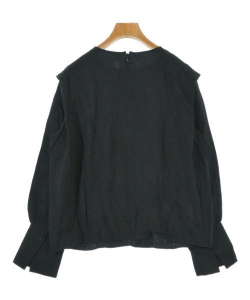 BOSCH（ボッシュ）ブラウス 黒 サイズ:38(M位) レディース/2200653811246