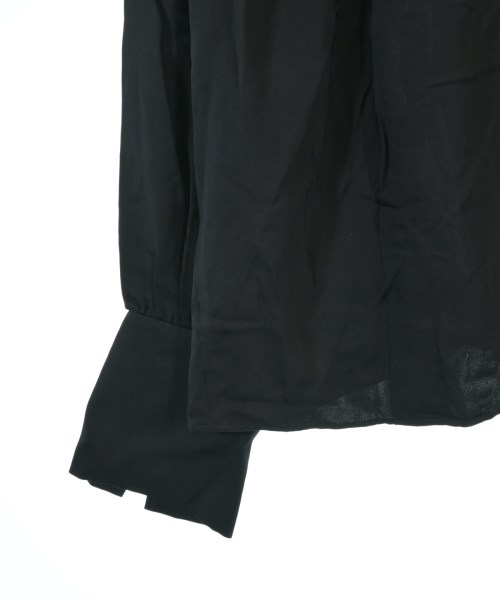 BOSCH（ボッシュ）ブラウス 黒 サイズ:38(M位) レディース/2200653811246