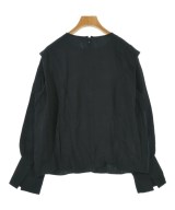 BOSCH（ボッシュ）ブラウス 黒 サイズ:38(M位) レディース/2200653811246