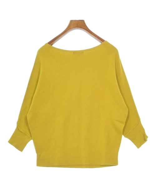 BOSCH（ボッシュ）ニット・セーター 黄 サイズ:38(M位) レディース/2200639082073