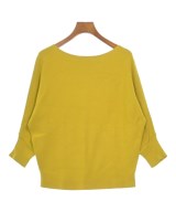 BOSCH（ボッシュ）ニット・セーター 黄 サイズ:38(M位) レディース/2200639082073