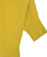 BOSCH（ボッシュ）ニット・セーター 黄 サイズ:38(M位) レディース/2200639082073