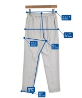 BOSCH（ボッシュ）スラックス グレー サイズ:36(S位) レディース/2200638701074