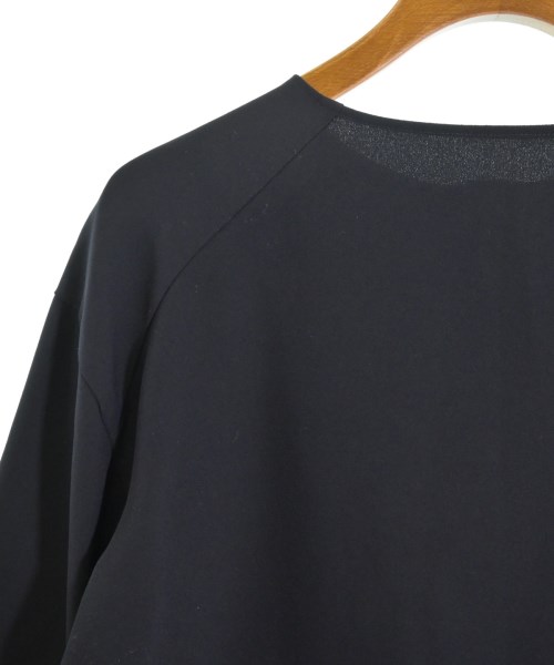 BOSCH（ボッシュ）ブラウス 紺 サイズ:36(S位) レディース/2200643808171