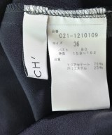 BOSCH（ボッシュ）ブラウス 紺 サイズ:36(S位) レディース/2200643808171