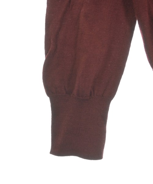 BOSCH（ボッシュ）ニット・セーター 赤 サイズ:38(M位) レディース/2200647328149