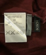 BOSCH（ボッシュ）ニット・セーター 赤 サイズ:38(M位) レディース/2200647328149