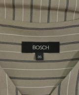 BOSCH（ボッシュ）ブラウス ベージュ サイズ:36(S位) レディース/2200706554014