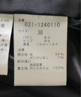 BOSCH（ボッシュ）ワンピース 黒 サイズ:38(M位) レディース/2200706921083