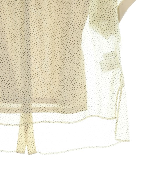 BOSCH（ボッシュ）ブラウス ベージュ サイズ:38(M位) レディース/2200663676118