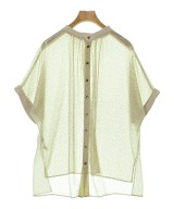 BOSCH（ボッシュ）ブラウス ベージュ サイズ:38(M位) レディース/2200664521134