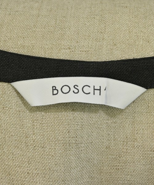 BOSCH（ボッシュ）その他 ベージュ サイズ:38(M位)/38(M位) レディース/2200717294091