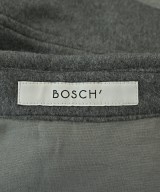 BOSCH（ボッシュ）カジュアルシャツ グレー サイズ:38(M位) レディース/2200721411071