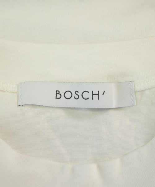 BOSCH（ボッシュ）ノースリーブ 白 サイズ:38(M位) レディース/2200721411361
