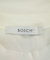 BOSCH（ボッシュ）ノースリーブ 白 サイズ:38(M位) レディース/2200721411361